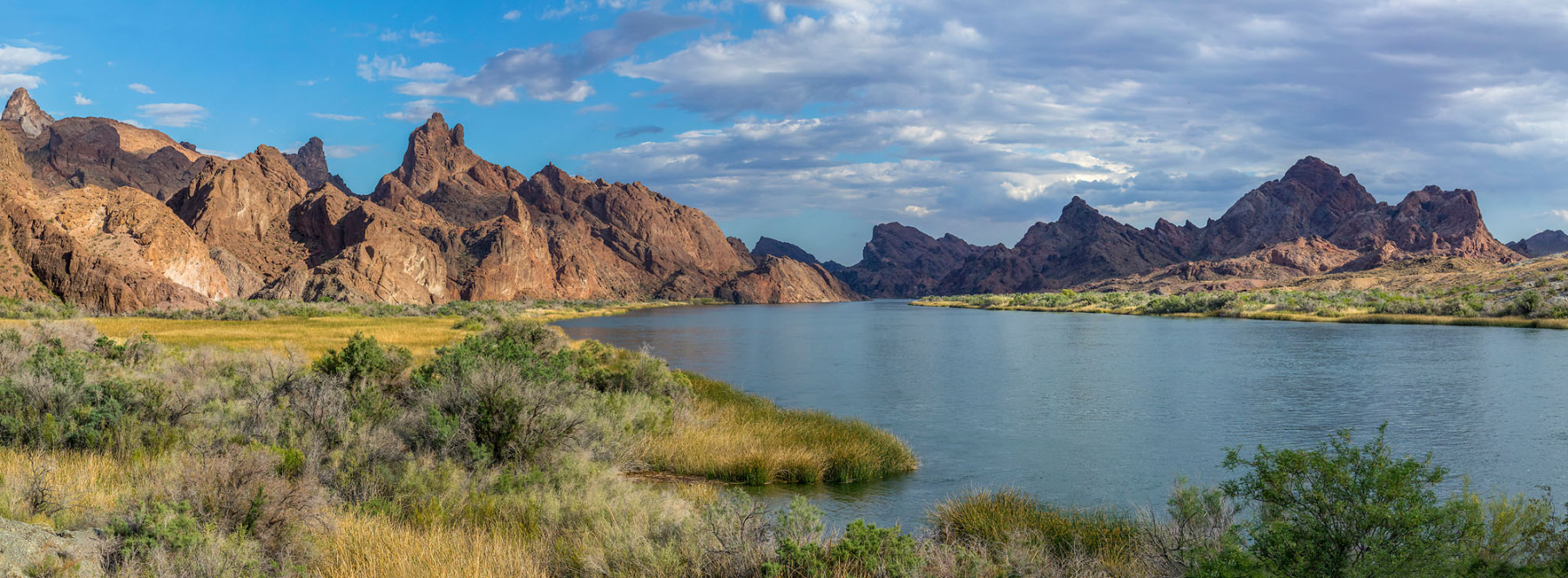 Colorado River Alt