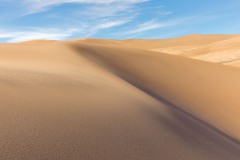 Scenic Colorado Great Sand Dunes IMG 5756