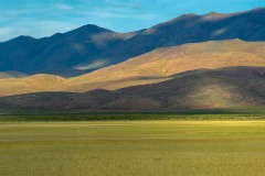 Nevada Outdoors Landscape Vista Pano 3366 v1