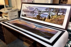 Licensing images and display with BSFA Bassett Studios Fine Art