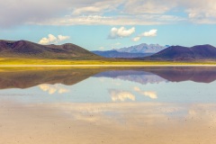Nevada Scenic Landscape MG 1241 v2b  Lunar Lake