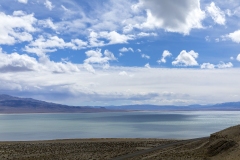 Nevada Scenic Landscape IMG 0405 v2 Walker Lake Vcnty Hawthorne