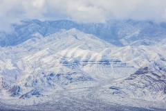 Nevada Scenic Landscape MG 6888  Vcnty Hwy 95