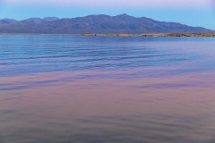 Nevada Scenic Landscape MG 7050 Lake Mead Virgin Basin