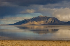 Nevada Scenic Landscape Q4G0281 v2b Black Rock Desert