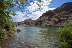 Nevada Scenic Landscape Q4G8485  Colorado River Vcnty Hoover Dam