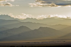 Nevada Scenic Landscape VQ4G2498 v2  Vcnty Corn Creek & Hwy 95