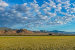 Nevada Panorama